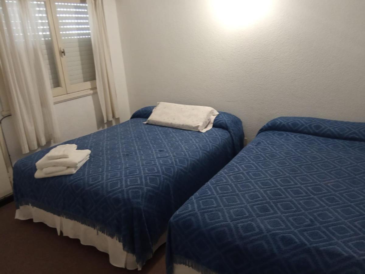 Hotel Apm Punta Mogotes Mar del Plata Exteriör bild
