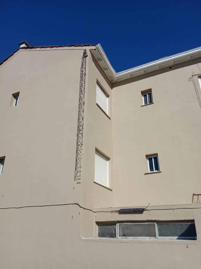 Hotel Apm Punta Mogotes Mar del Plata Exteriör bild