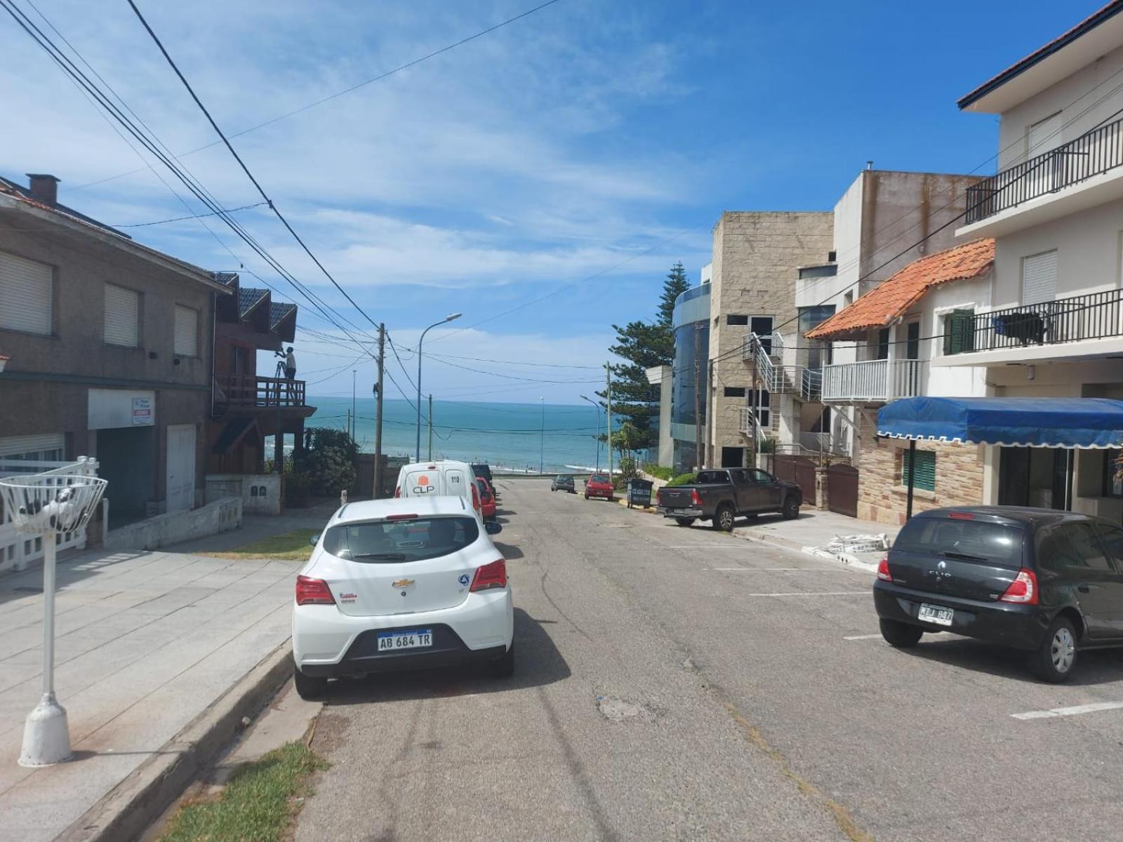 Hotel Apm Punta Mogotes Mar del Plata Exteriör bild